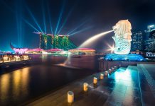 Marina Bay