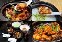 5 món ăn sáng nhất định phải thưởng thức khi đến Singapore Cháo ếch Singapore