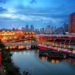 clarke-quay