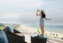 Top các khách sạn lãng mạn ở Singapore dành cho các cặp đôi Top các khách sạn dành cho các cặp đôi tại Singapore