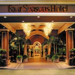 Four Seasons Hotel