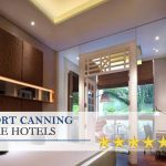 Hotel Fort Canning