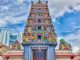 Sri Mahamariamman Temple