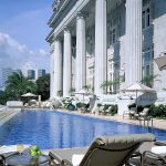 The Fullerton Hotel Singapore