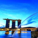 Những lý do nên đi du lịch Singapore