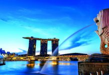 Những lý do nên đi du lịch Singapore ngay trong hè này Những lý do nên đi du lịch Singapore