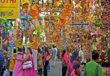 Những bí kíp săn sale tại Singapore